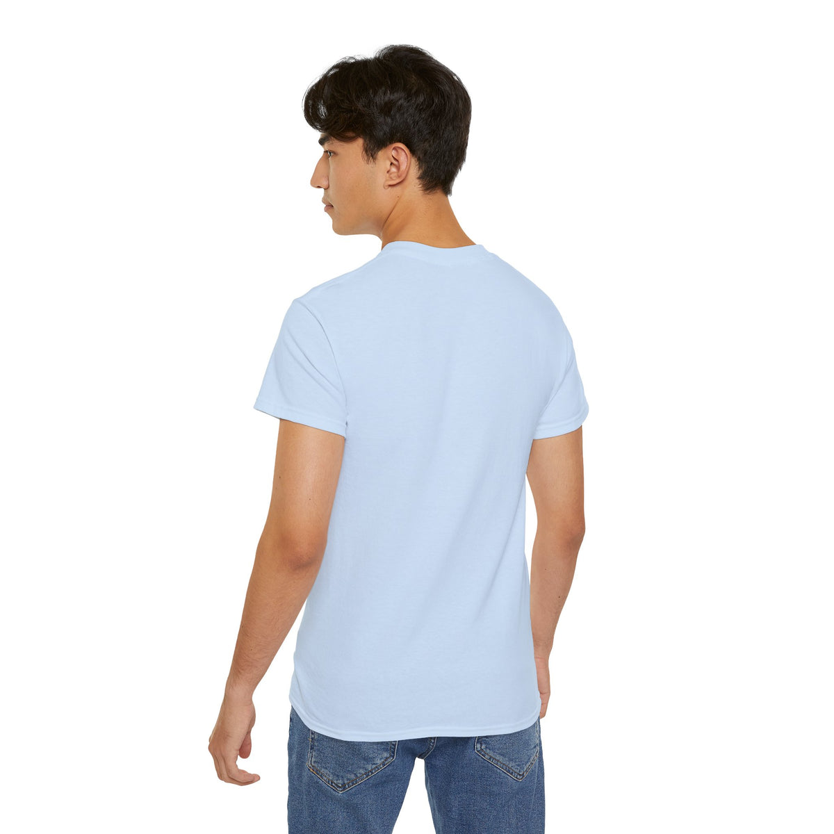 Pappy Ultra Cotton Tee