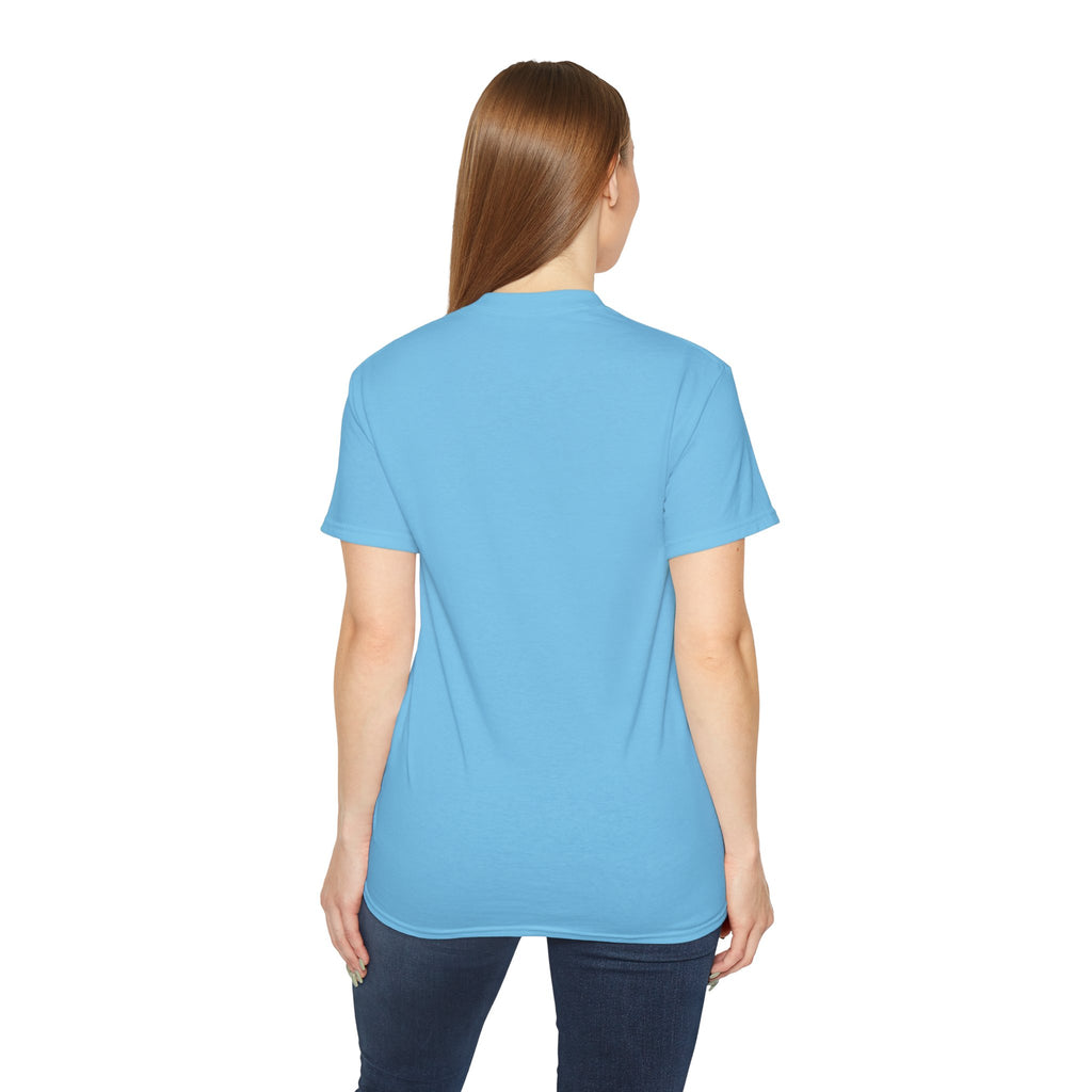 Mom By Choice Unisex Ultra Cotton Tee