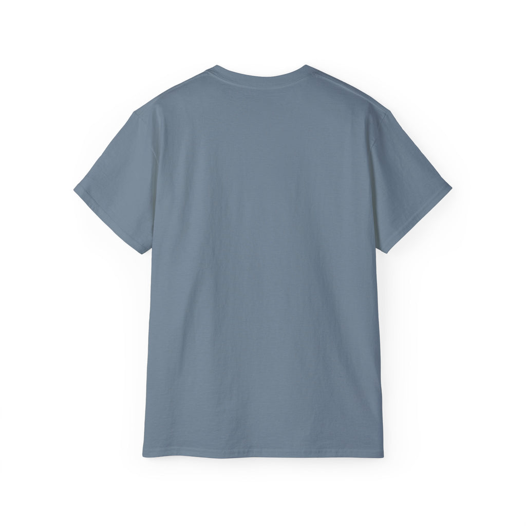 Fostered Grandpa Unisex Ultra Cotton Tee