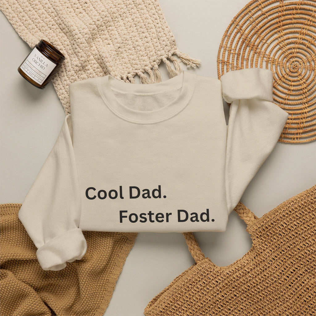 Cool Dad Sweatshirt