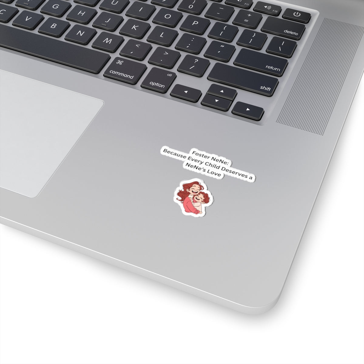 Nene Kiss-Cut Stickers