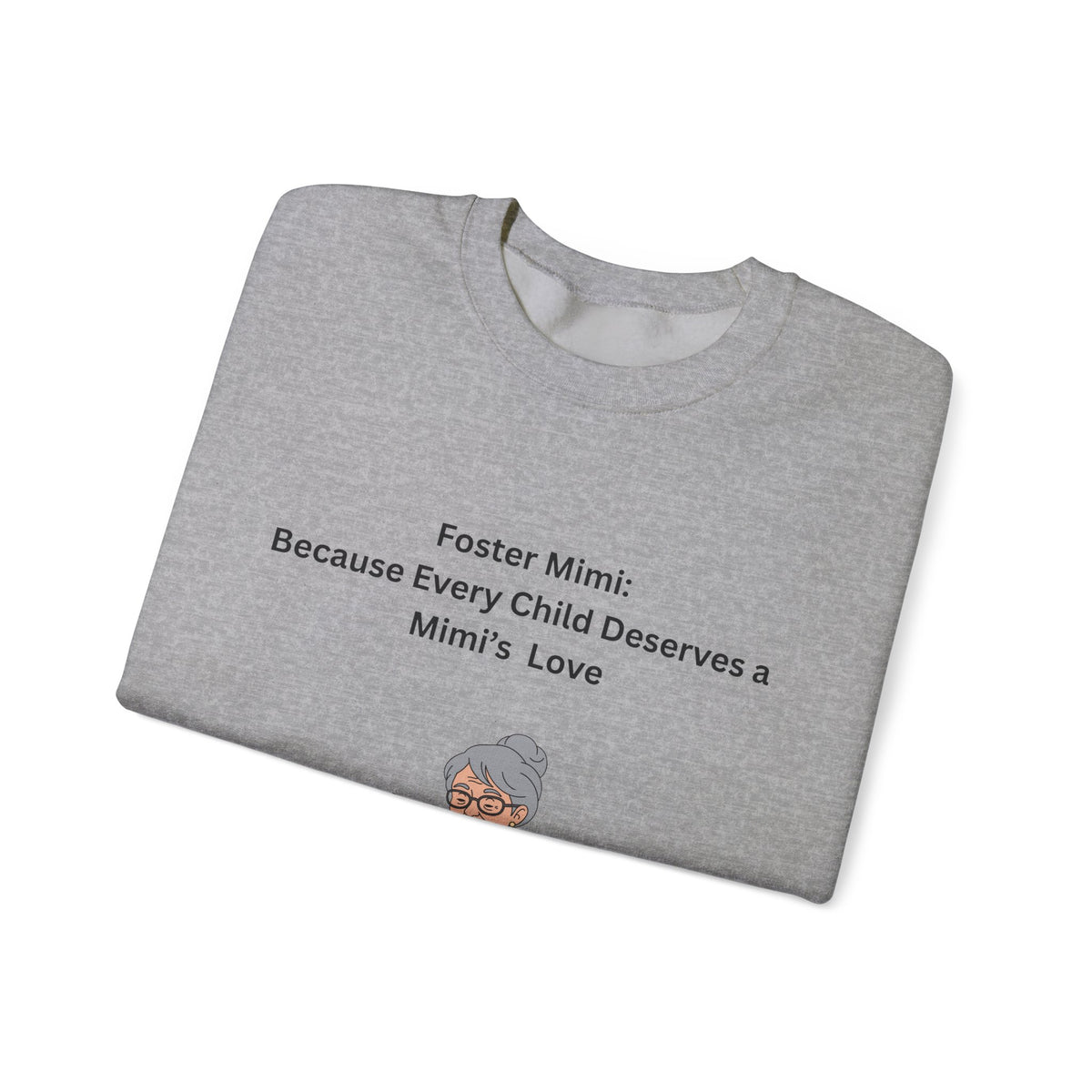 Foster Mimi Sweatshirt