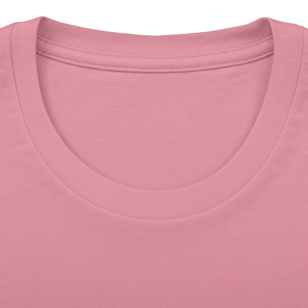 Foster Mom Energy Unisex Cotton Crew Tee