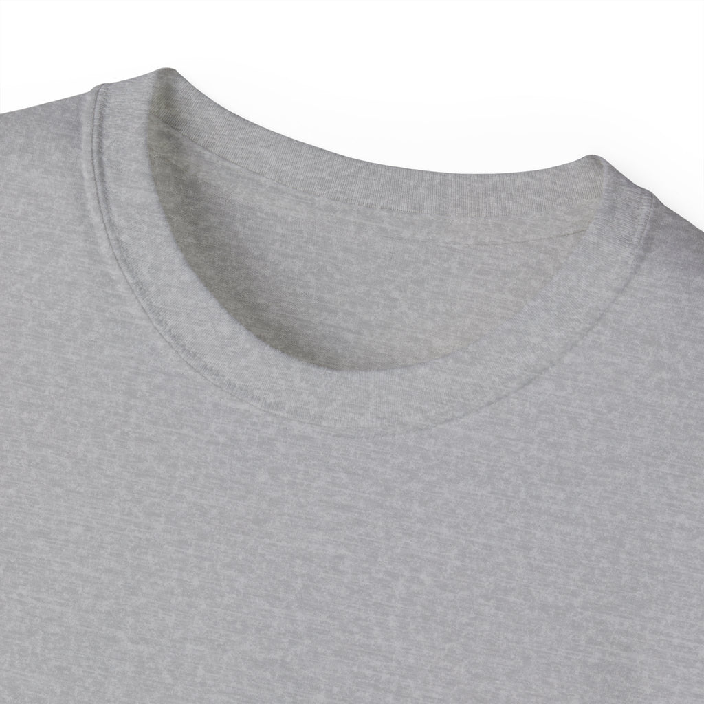 Foster Love Grow Unisex Ultra Cotton Tee