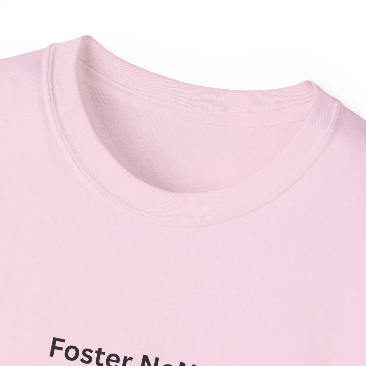 NeNe Ultra Cotton Tee