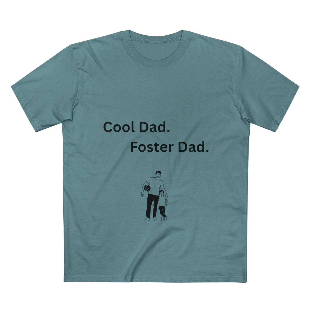 Cool Dad Tee