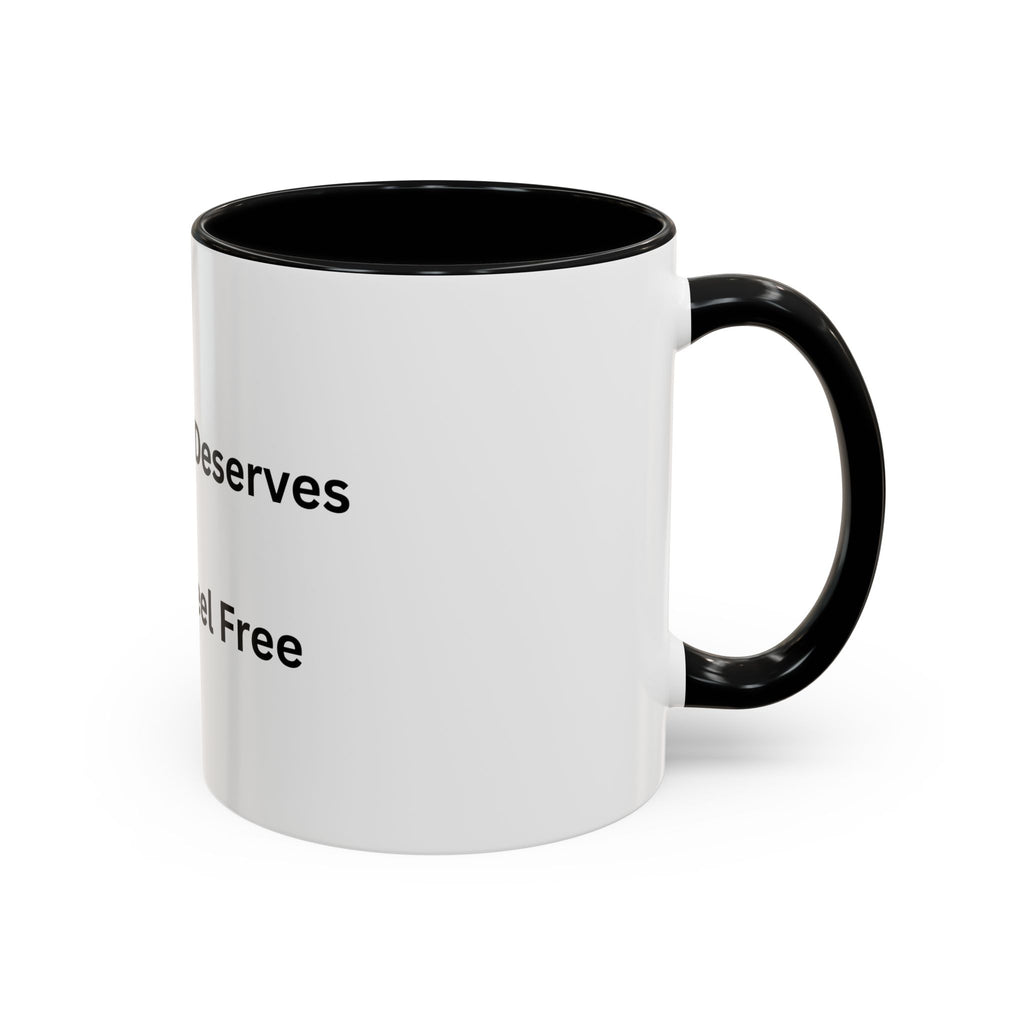 Every Child Coffee Mug (11, 15oz)