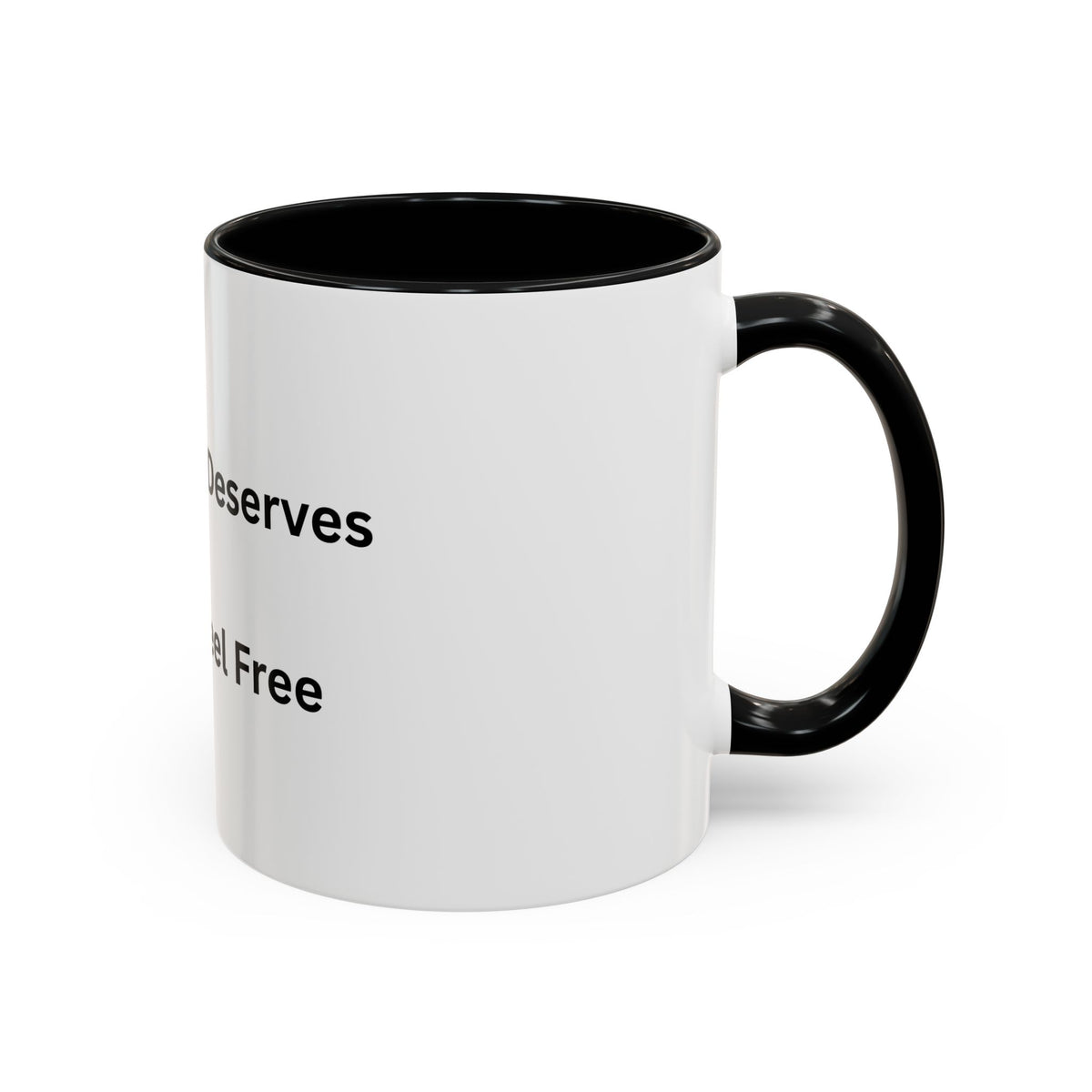 Every Child Coffee Mug (11, 15oz)