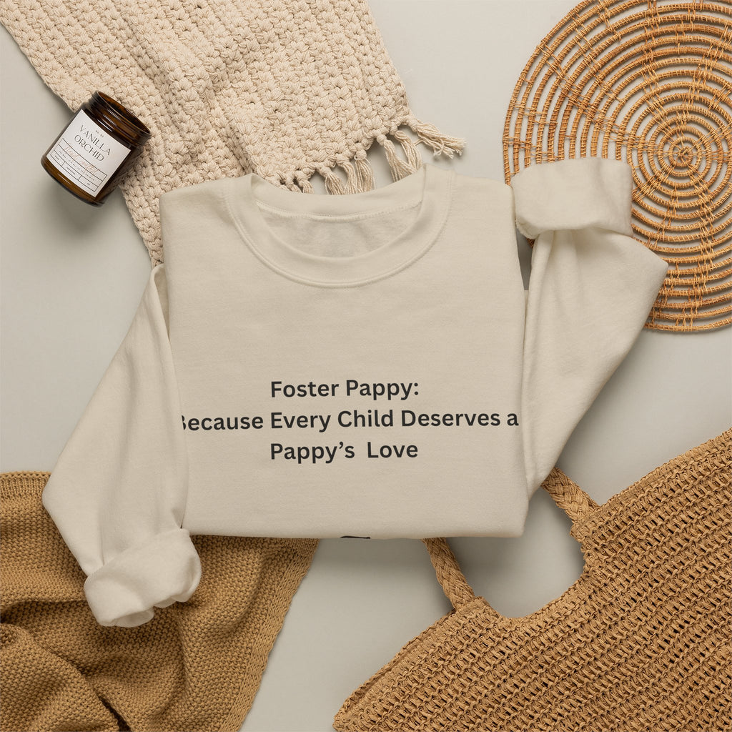 Foster Pappy Sweatshirt