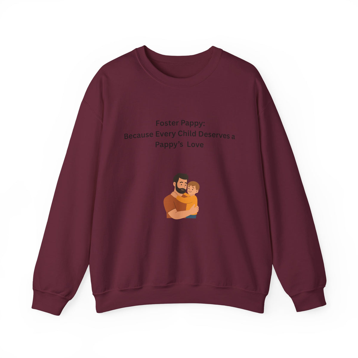 Foster Pappy Sweatshirt