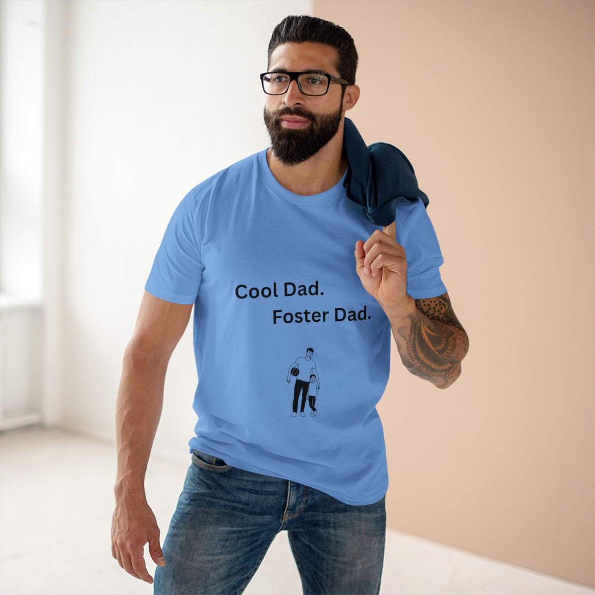 Cool Dad Tee