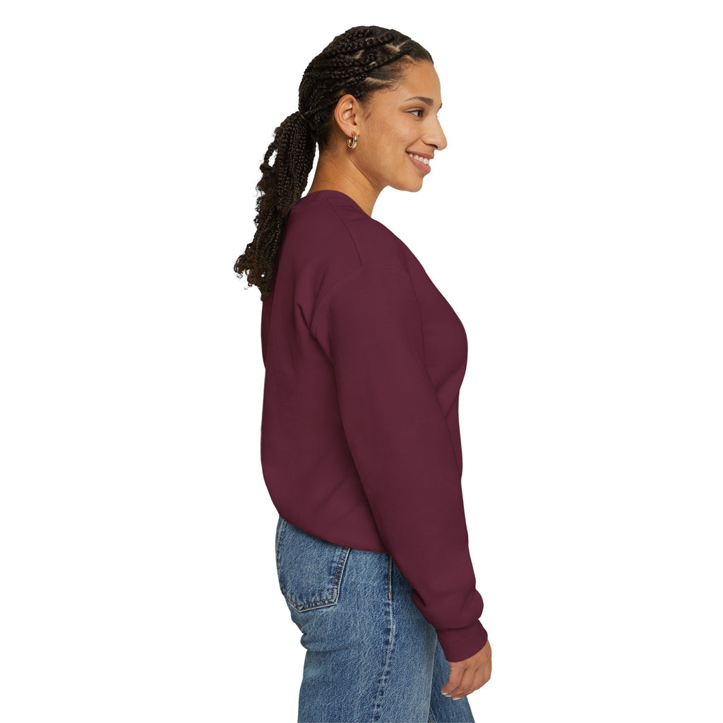 Foster Mom Club Sweatshirt