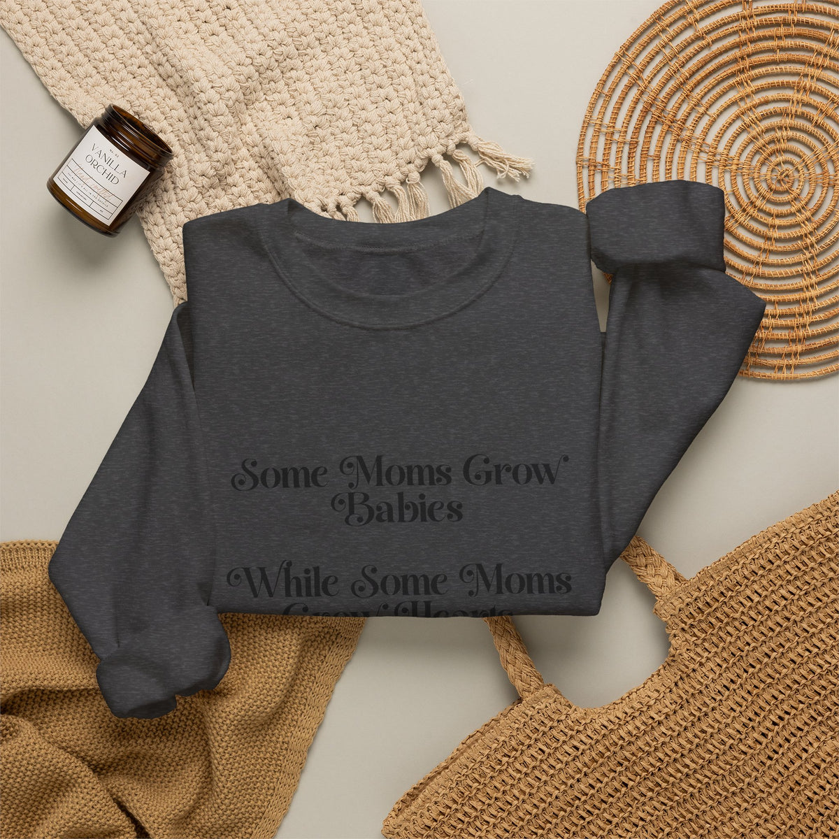 Some Moms Sweatshirt