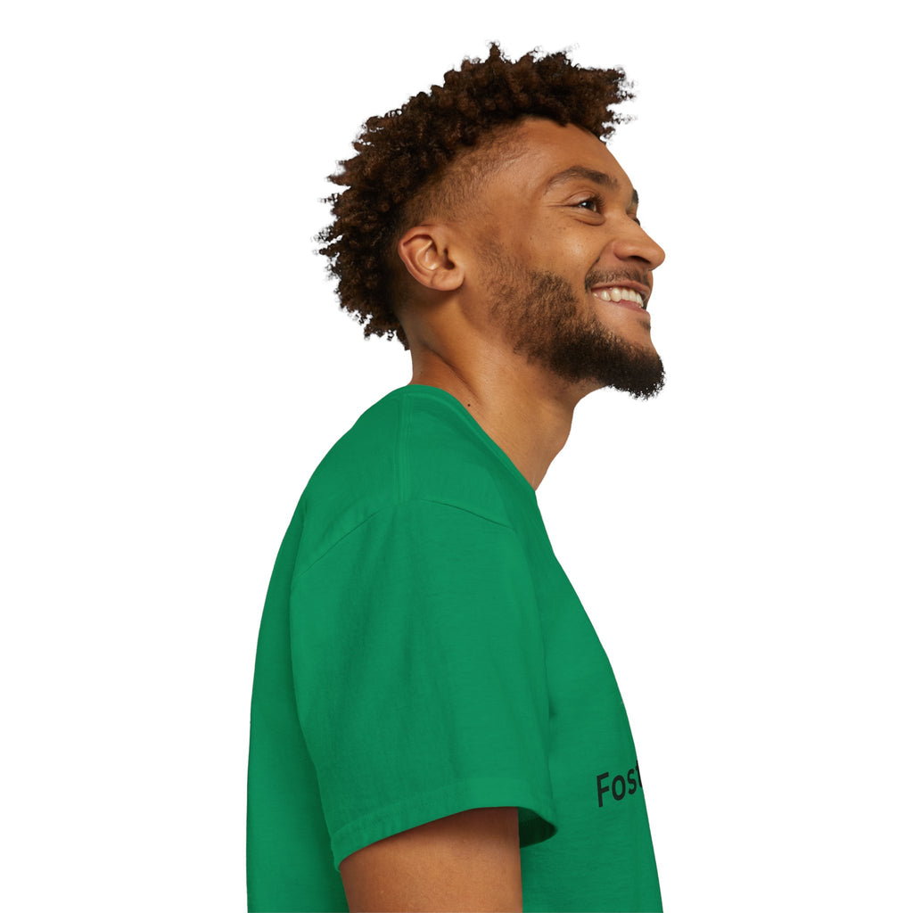Foster Love Grow Unisex Ultra Cotton Tee