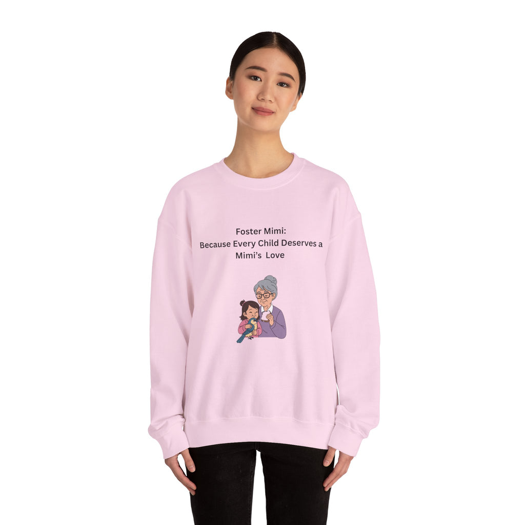 Foster Mimi Sweatshirt