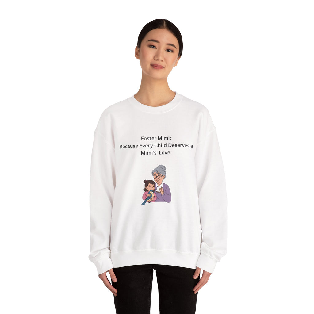 Foster Mimi Sweatshirt