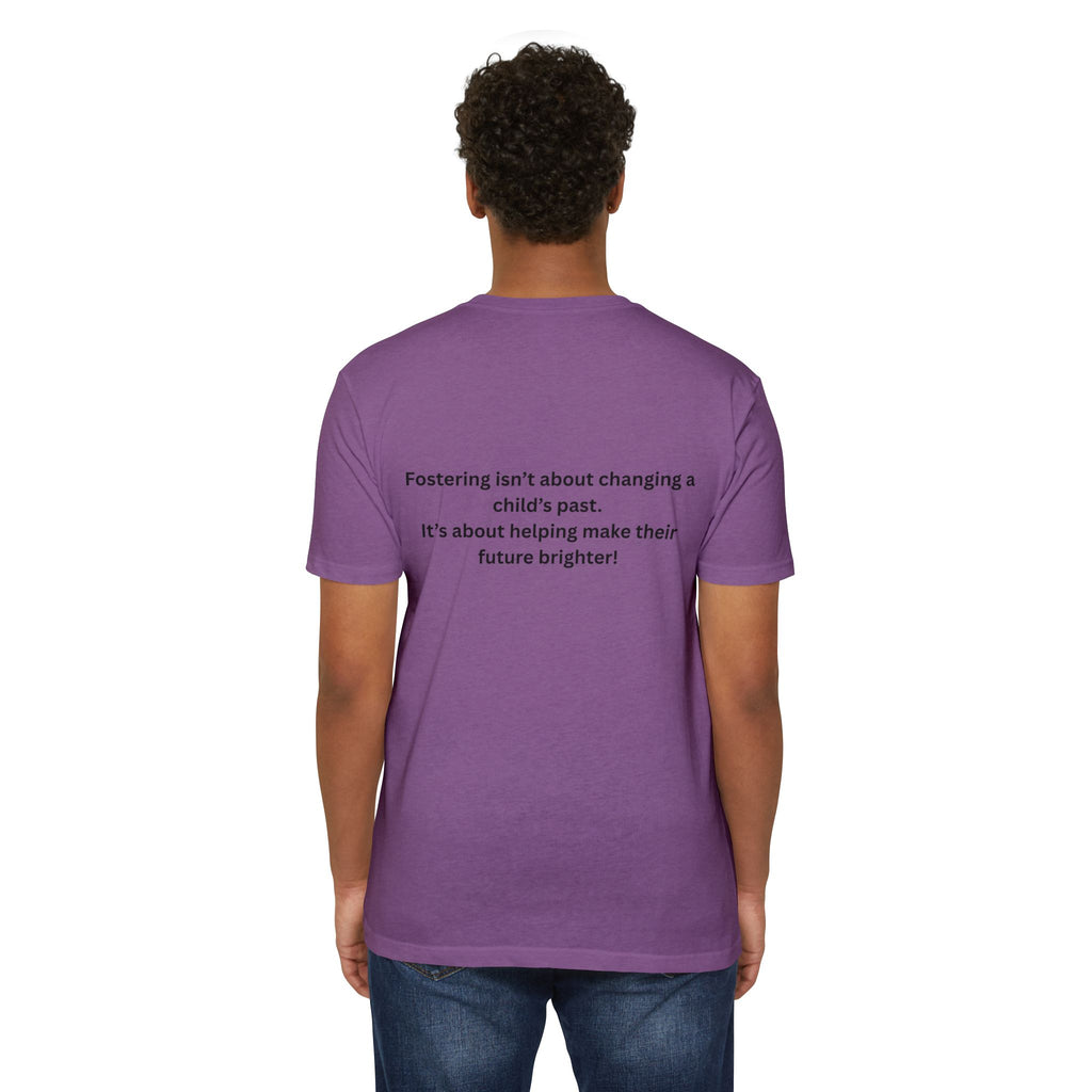 Love.Hope. Home-shirt