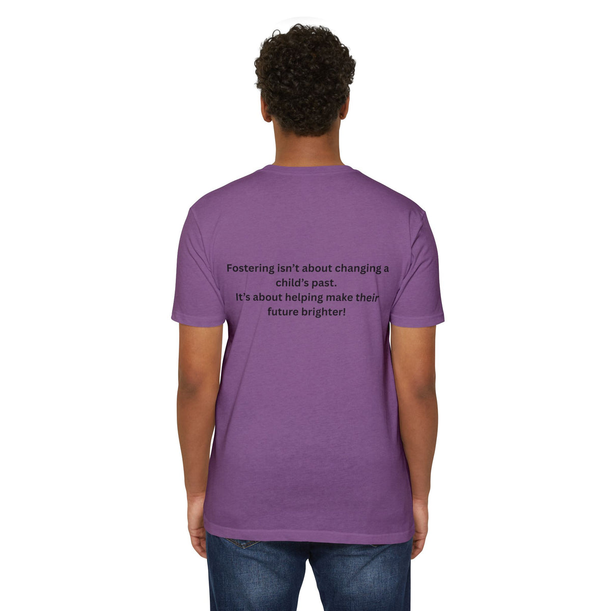 Love.Hope. Home-shirt
