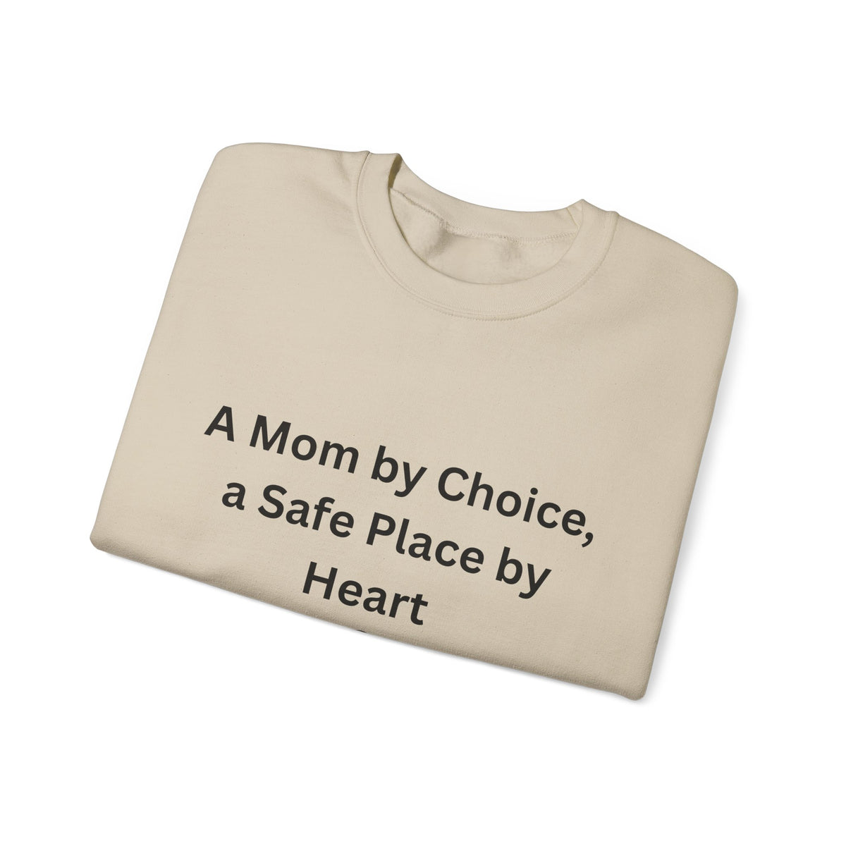 Mom by Choice Sweatshirt