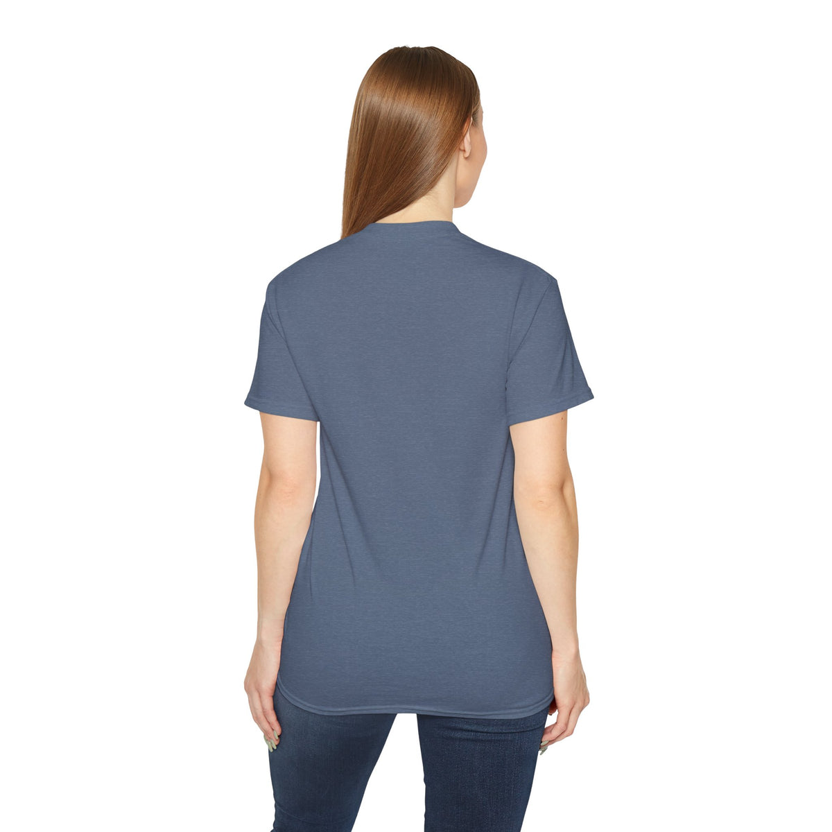 Mom By Choice Unisex Ultra Cotton Tee
