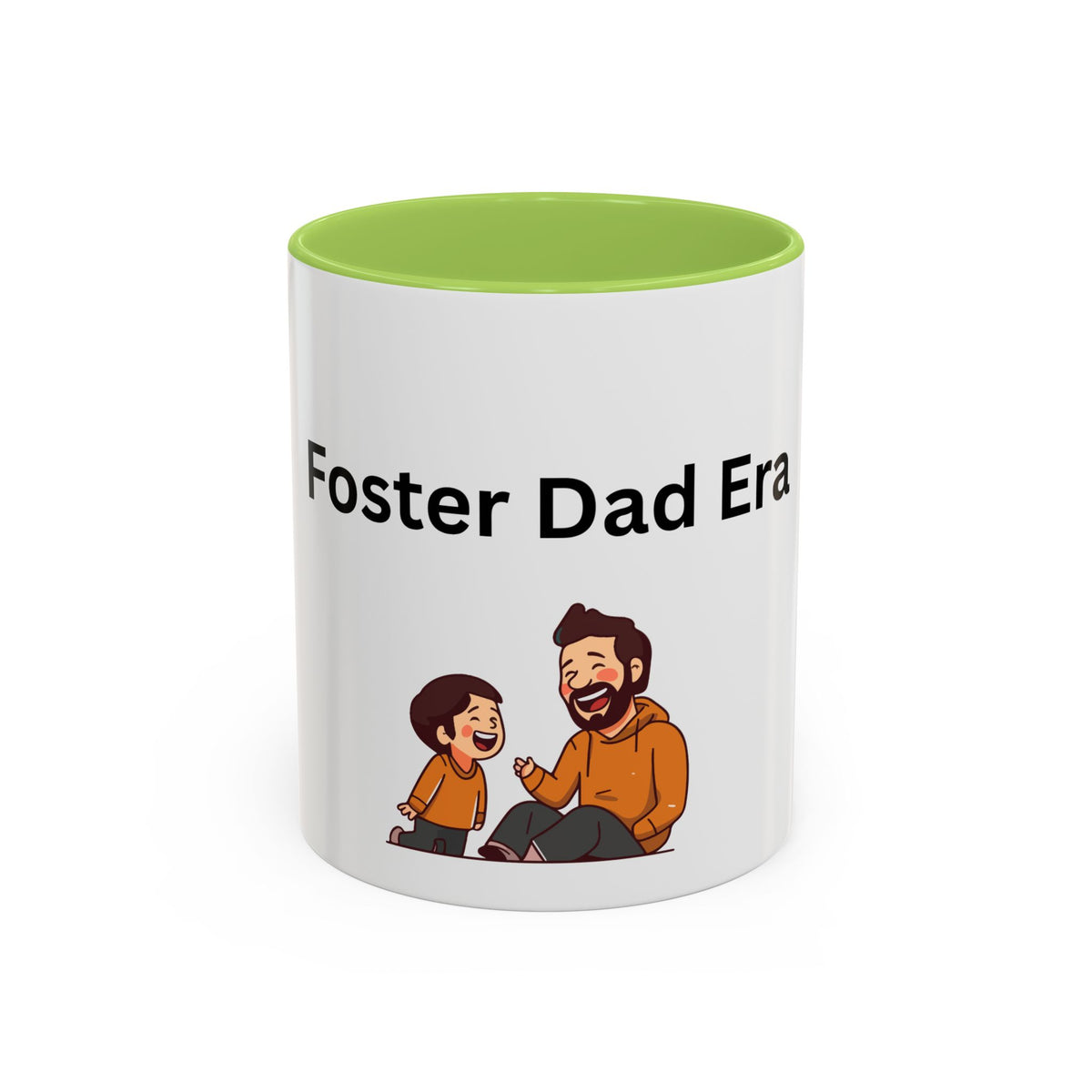Foster Dad/ Father's Day Bundle