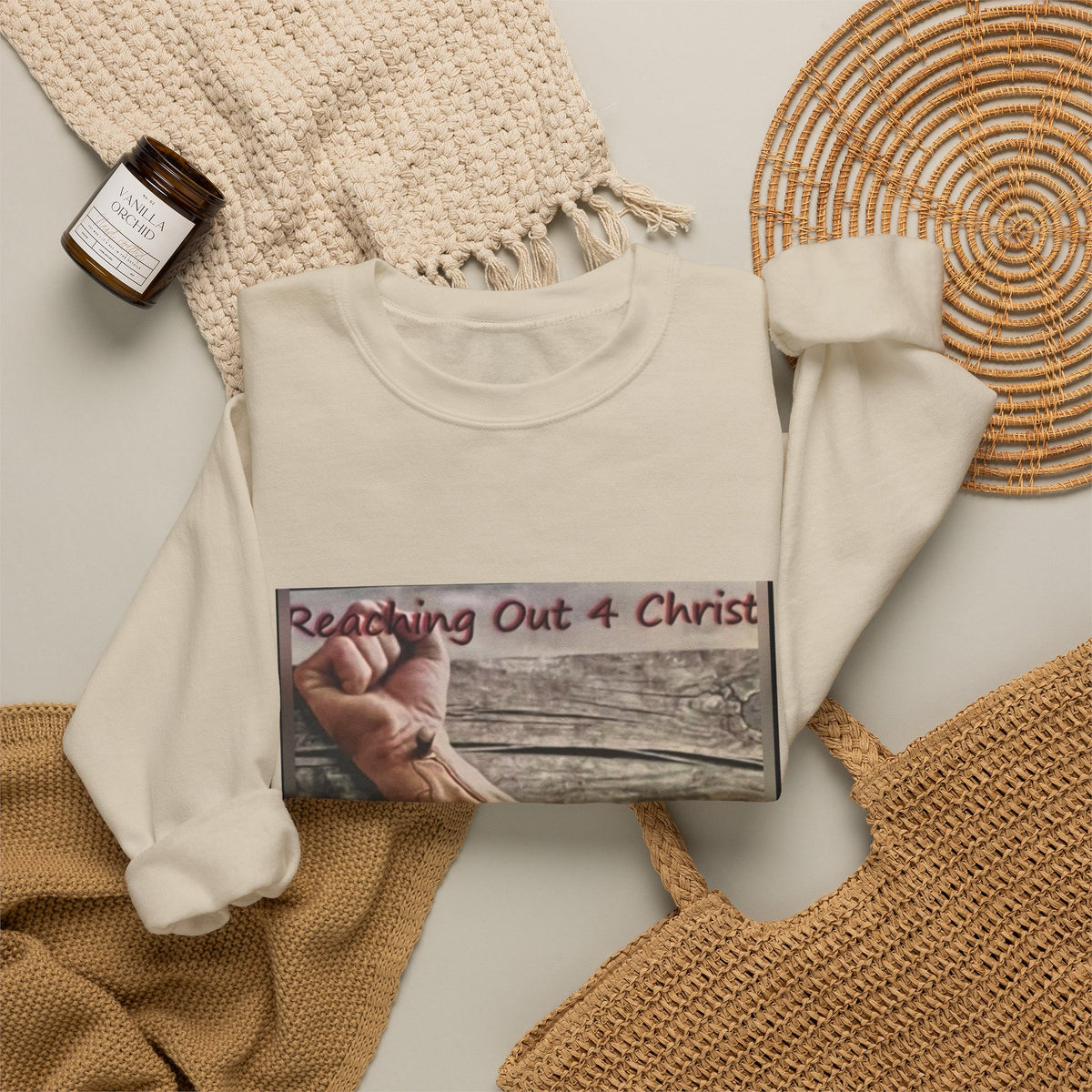 One Drop Sweatshirt
