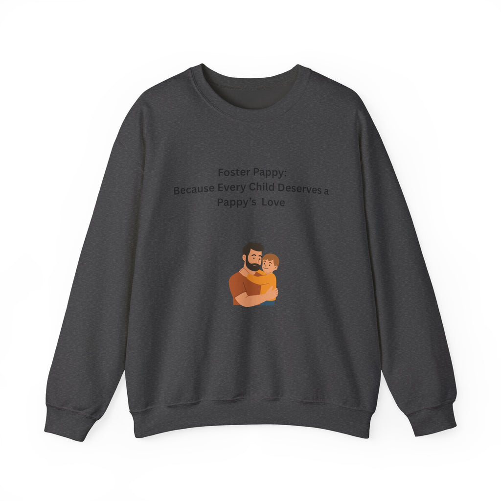 Foster Pappy Sweatshirt