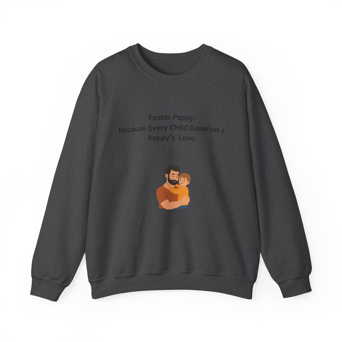 Foster Pappy Sweatshirt