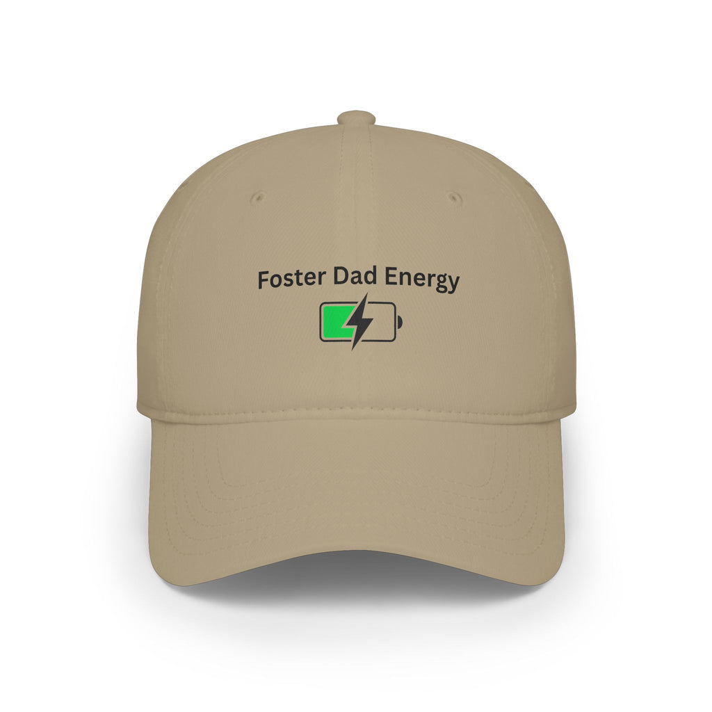Foster Dad Loading Cap