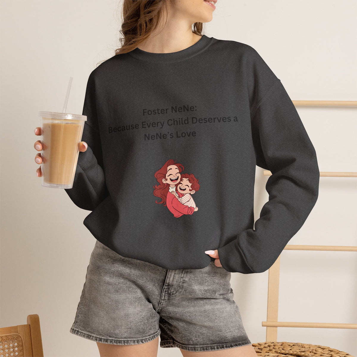 Foster Nene Sweatshirt