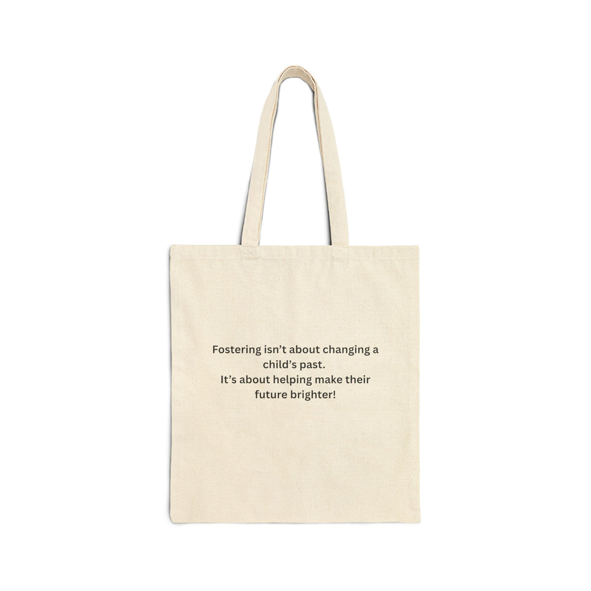 Love Hope Home Canvas Tote Bag