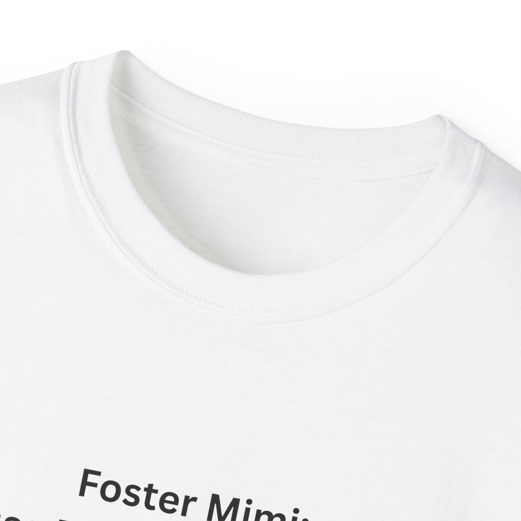 Mimi Ultra Cotton Tee