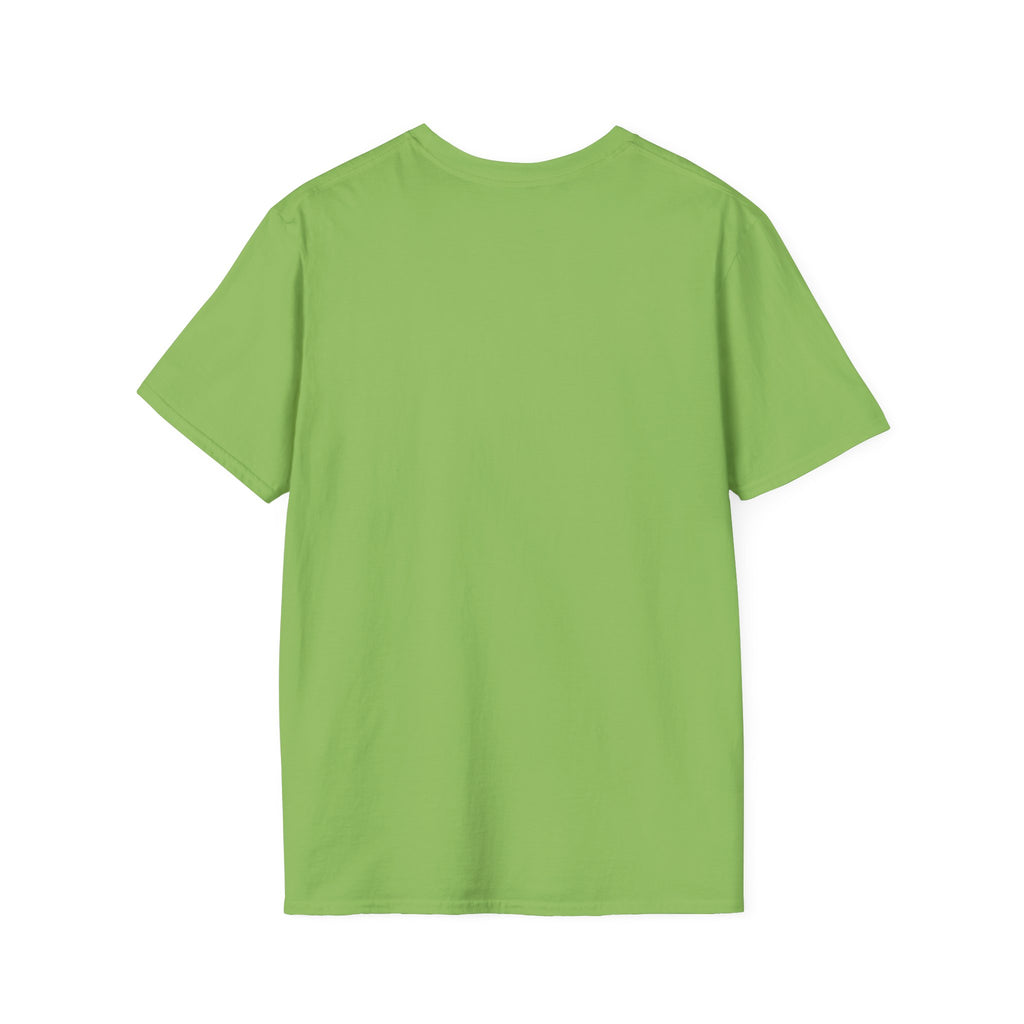 Foster Grandma: Unisex Softstyle T-Shirt