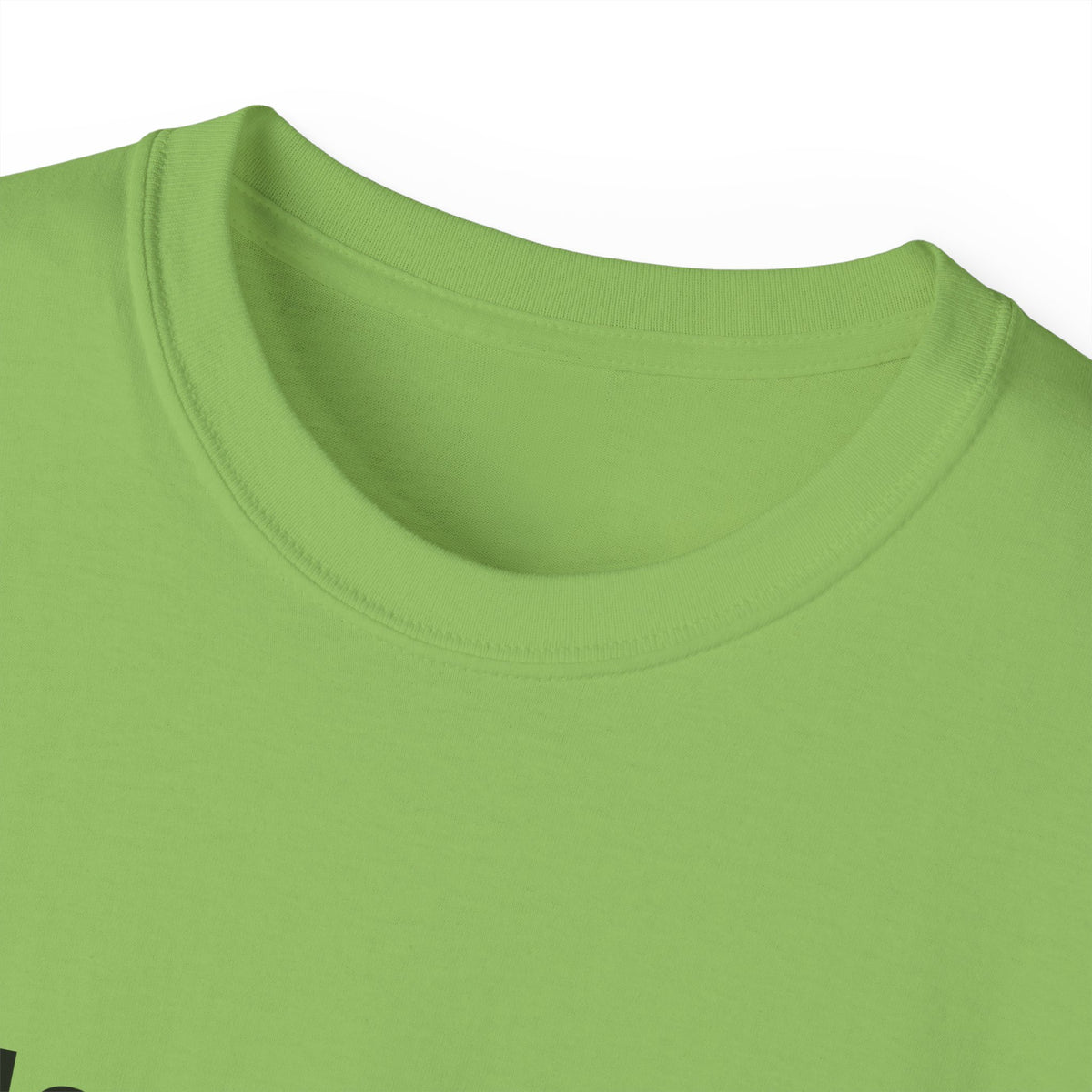 Mom By Choice Unisex Ultra Cotton Tee