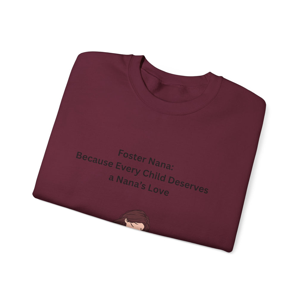 Foster Nana Sweatshirt