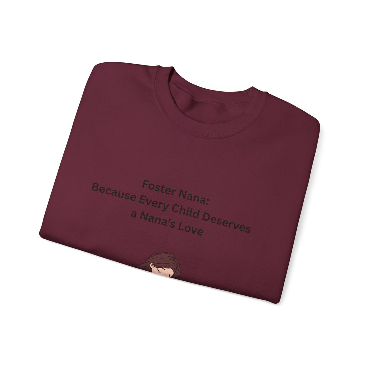 Foster Nana Sweatshirt