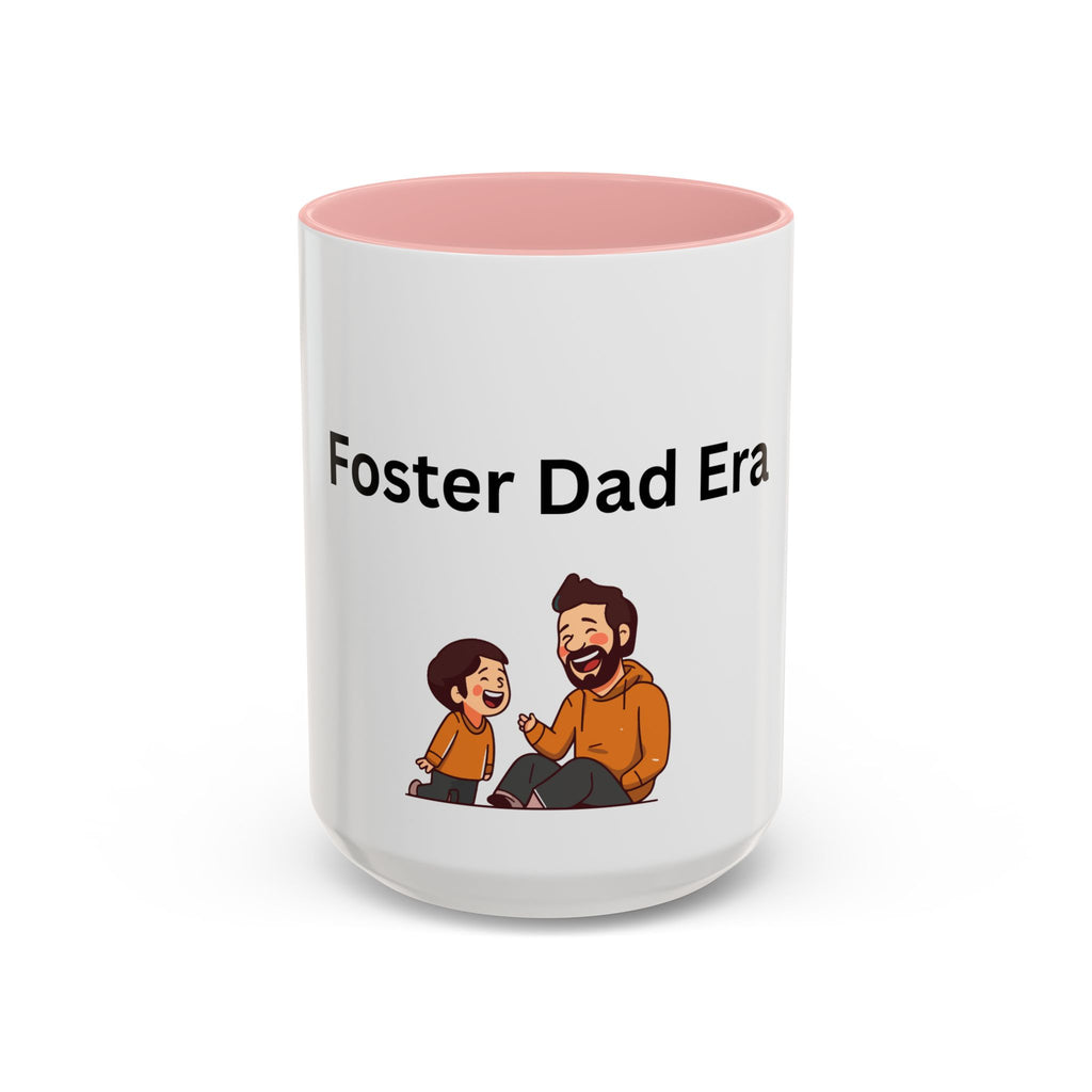 Foster Dad/ Father's Day Bundle