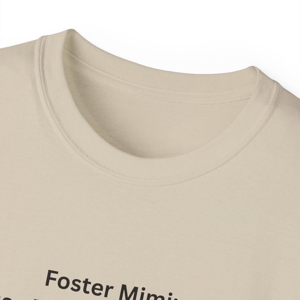 Mimi Ultra Cotton Tee