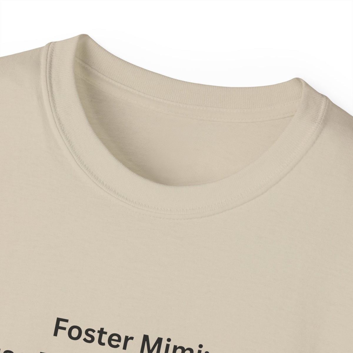 Mimi Ultra Cotton Tee