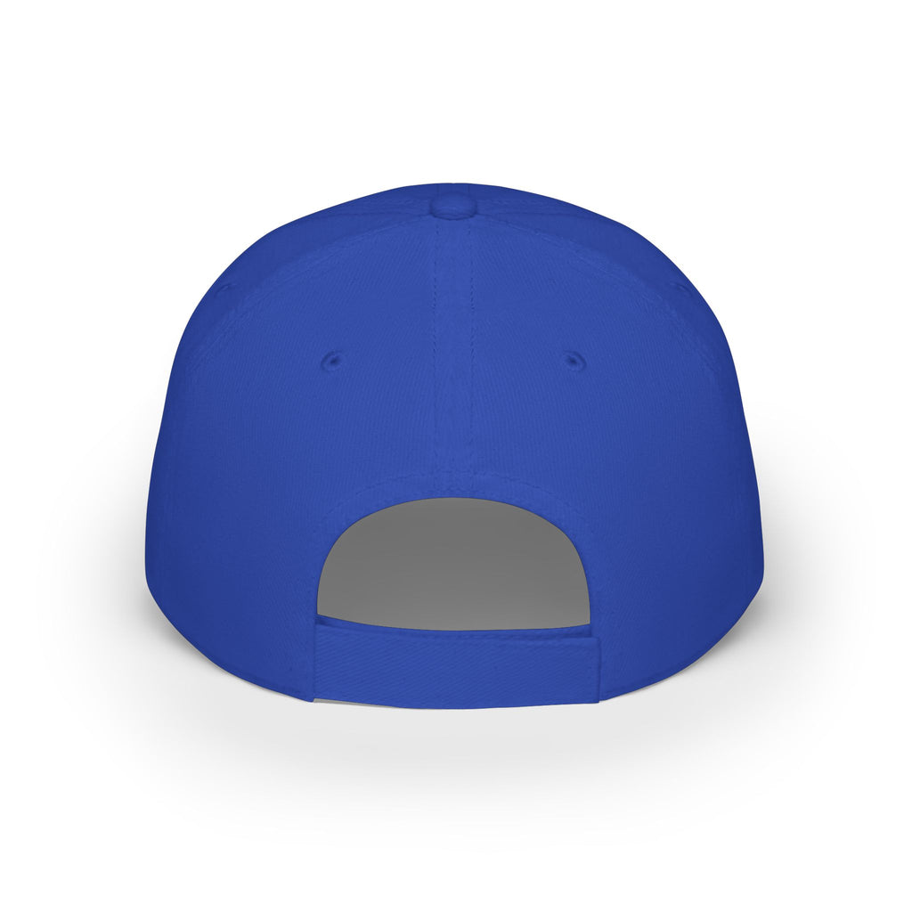 Cool Dad Cap