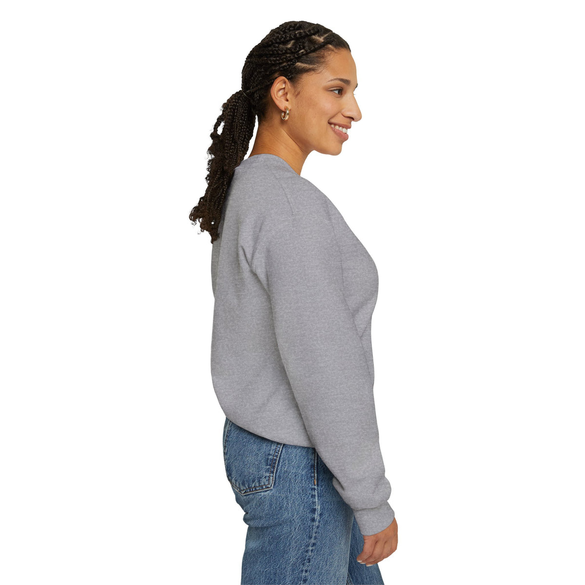 Foster Mom Club Sweatshirt
