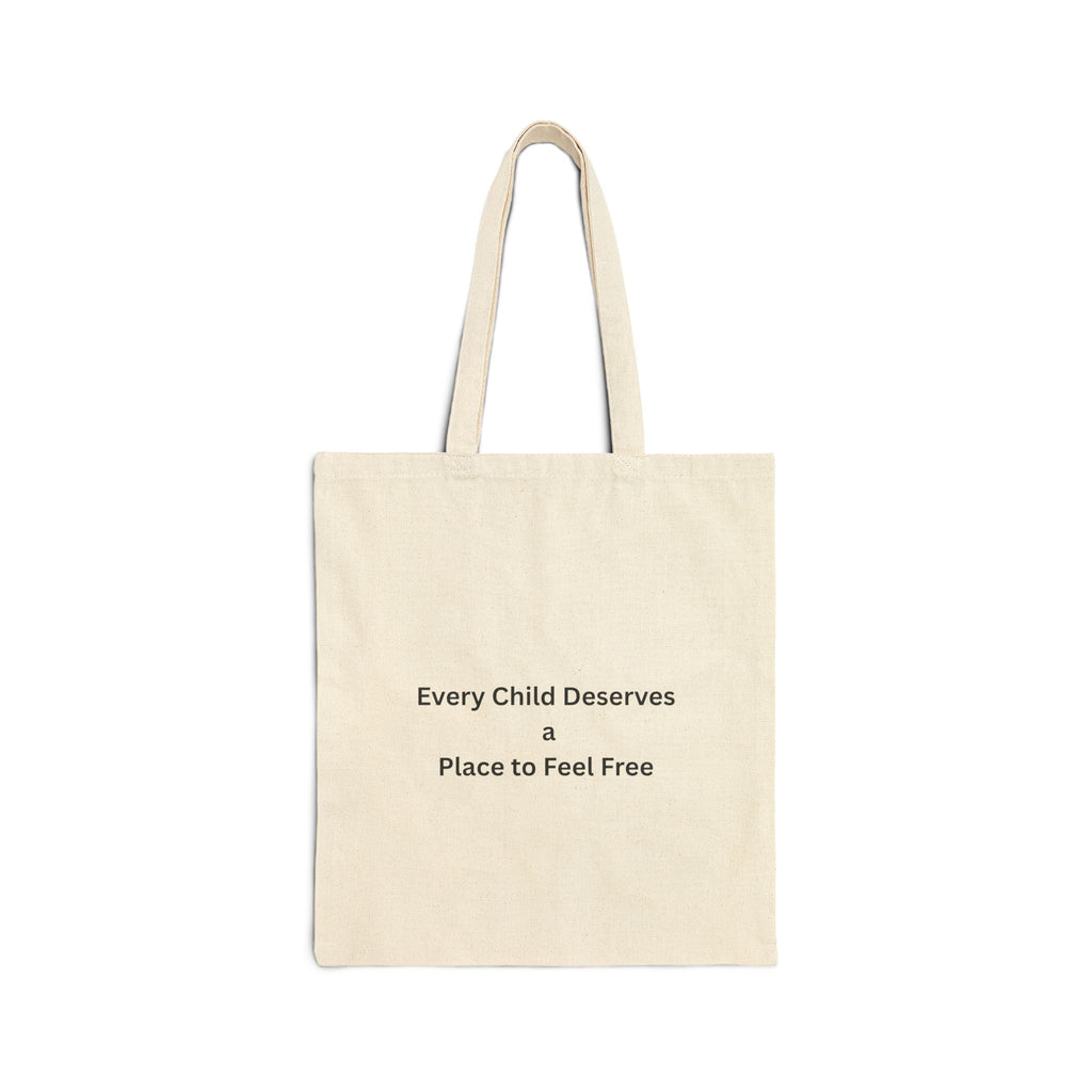 Every Child Tote Bag