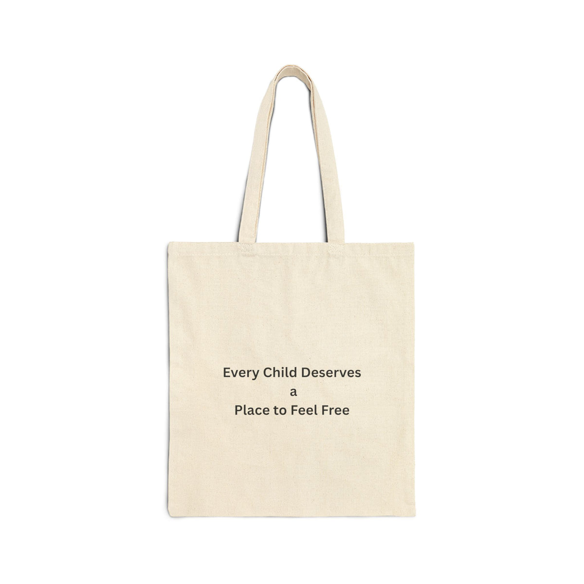 Every Child Tote Bag