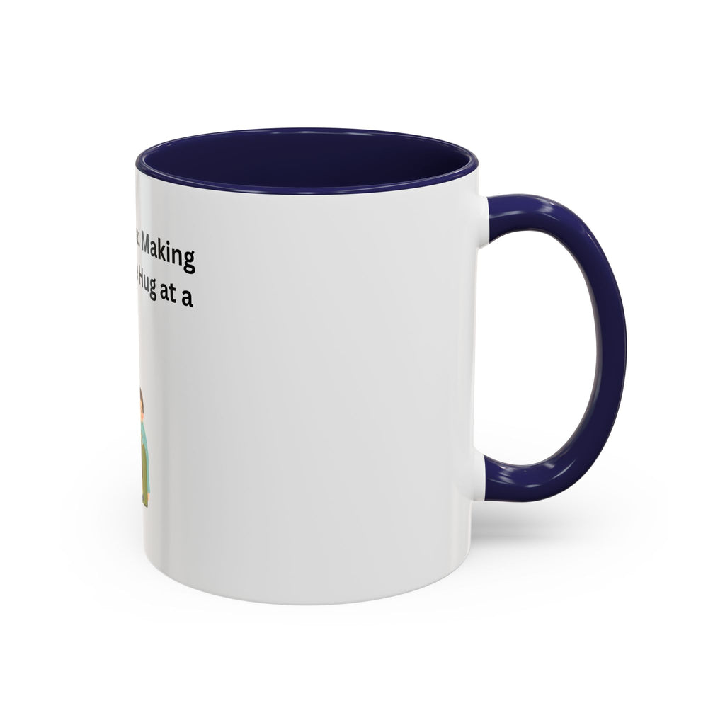 Bonus Grandma Coffee Mug – Foster Grandparent Gift, Foster Care Family Mug (11oz, 15oz)