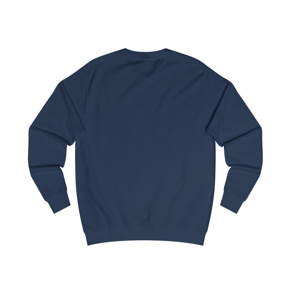 Love Makes A Family Unisex Sweatshirt