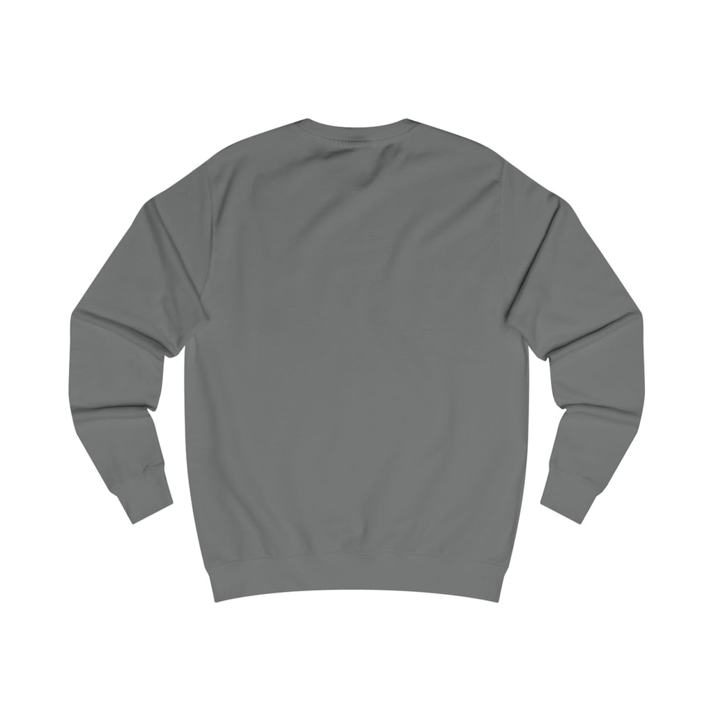 Love Makes A Family Unisex Sweatshirt