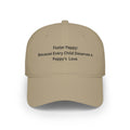 Foster Pappy Low Profile Baseball Cap
