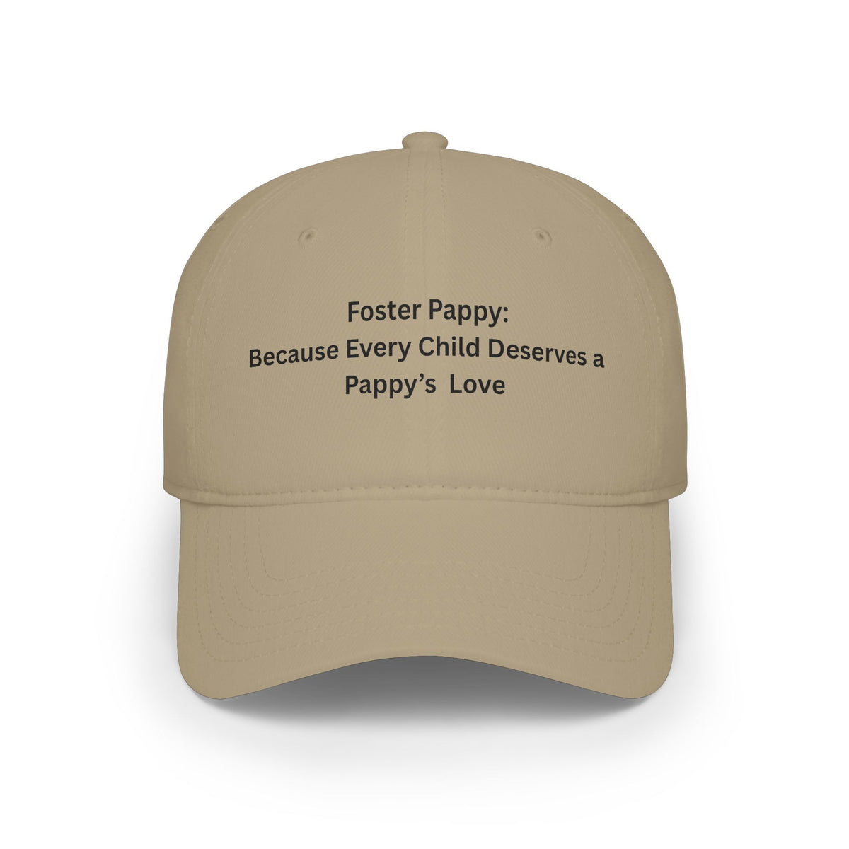 Foster Pappy Cap