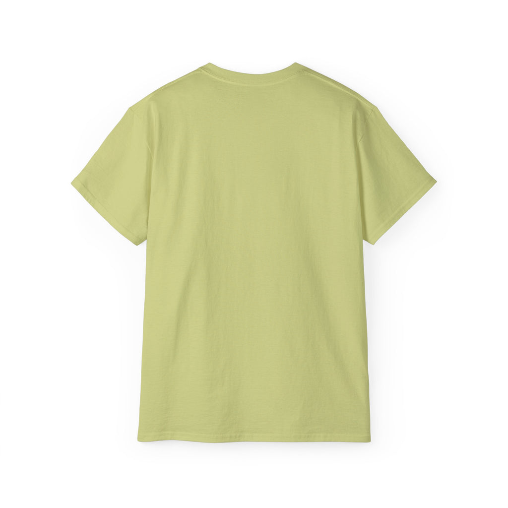 Fostered Grandpa Unisex Ultra Cotton Tee