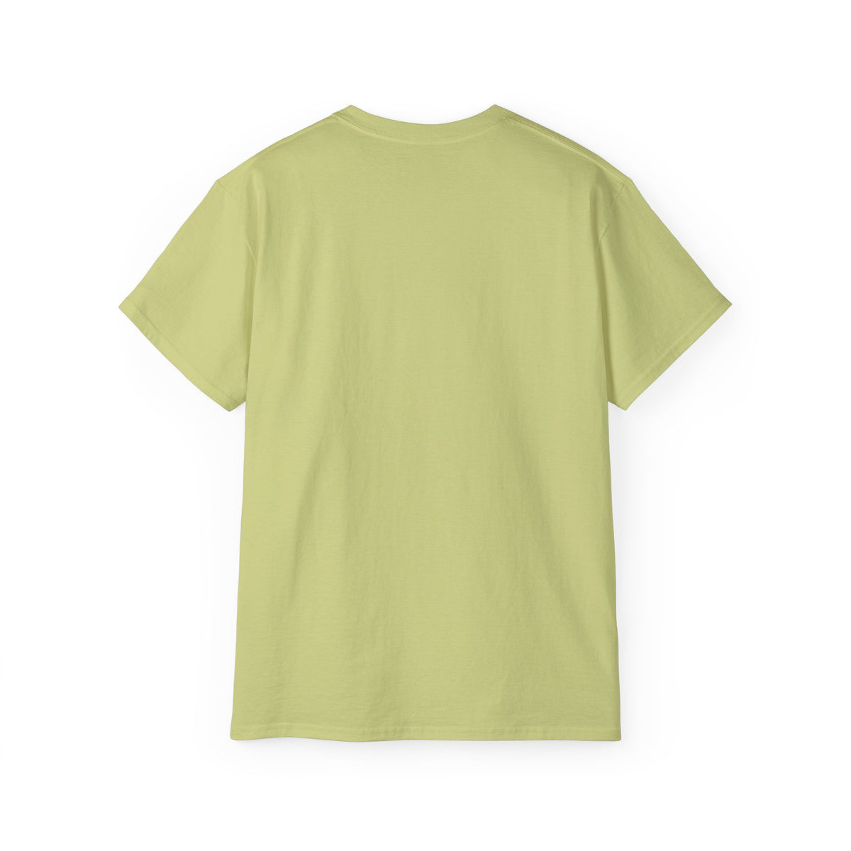 Fostered Grandpa Unisex Ultra Cotton Tee